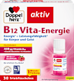 Vitamin B12 Vita-Energie Ampullen 30 St  Doppelherz