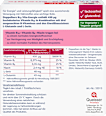 Vitamin B12 Vita-Energie Ampullen 30 St  Doppelherz