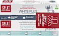 Паста за зъби White Plus + Sensitive SPLAT