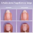 Nagelpflege Set Break Fix Nagelfixierer & On a roll Apricot Cuticle Oil essie