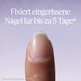 Nagelpflege Set Break Fix Nagelfixierer & On a roll Apricot Cuticle Oil essie