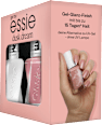 Nagellackset dusk dream essie