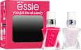 Nagellackset you got me at candy essie