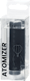 ATOMIZER dozer za parfeme- crni LIBRE beauty