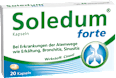 Soledum forte 200mg Cineol Kapseln Soledum