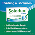 Soledum forte 200 mg Cineol Kapseln Soledum
