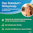 Soledum forte 200mg Cineol Kapseln Soledum