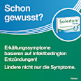 Soledum forte 200mg Cineol Kapseln Soledum
