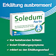 Soledum forte 200mg Cineol Kapseln Soledum