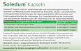 Soledum 200mg Cineol Kapseln Soledum