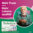 Soledum addicur 200 mg Cineol magensaftresistente Weichkapseln Soledum