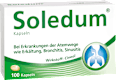 Soledum 200mg Cineol Kapseln Soledum