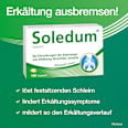 Soledum 200mg Cineol Kapseln Soledum