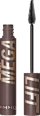 Mascara Thrill Seeker MEGA LIFT Brownie pie RIMMEL LONDON