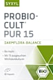 Syxyl ProBio-Cult Pur 15 Darmflora-Balance Kapseln SYXYL