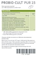 Syxyl ProBio-Cult Pur 15 Darmflora-Balance Kapseln SYXYL