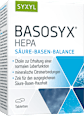 Syxyl Basosyx Hepa Säure-Basen-Balance Tabletten SYXYL