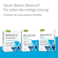 Syxyl Basosyx Classic Säure-Basen-Balance Tabletten SYXYL