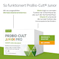 Syxyl ProBio-Cult Junior PRO Darmflore-Balance Sachets SYXYL