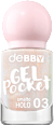 Smalto GEL Pocket HOLO - n. 03 deBBY