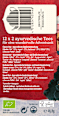 Adventskalender 2026, 24 ayurvedische Tee's YOGI TEA