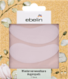 Augenpads wiederverwendbar (1 Paar) ebelin