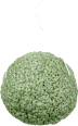 Konjac Gesichtsreinigungs-Schwamm ebelin