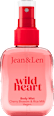 Körperspray Body Mist Wild Heart Jean&Len