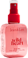 Körperspray Body Mist Wild Heart Jean&Len