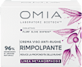 CREMA VISO ANTI-RUGHE RIMPOLPANTE OMIA
