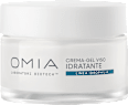 CREMA-GEL VISO IDRATANTE OMIA