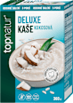 Deluxe kokosová kaše Topnatur