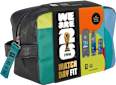 MEN FIFA torbica Dove