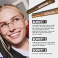 Peel-Off Augenbrauenfarbe Wonder ´Bond Brow Filler Peel-Off Tint 001 Medium MANHATTAN Cosmetics
