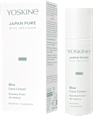 denní a noční pleťový krém JAPAN PURE RICE INFUSION  Yoskine