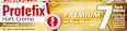 Haftcreme Premium 7-fach Protefix