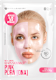 Tuchmaske Glass Skin Mask Pink PDRN [DNA] Svenja Walberg