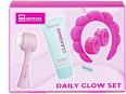 Poklon-paket Glissy Face Pure Glow  IDC INSTITUTE