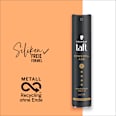 Haarspray POWERFUL AGE Halt 5 Schwarzkopf taft