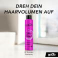 Haarspray Happy Hour got2b