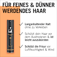 Haarspray POWERFUL AGE Halt 5 Schwarzkopf taft