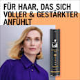 Haarspray POWERFUL AGE Halt 5 Schwarzkopf taft