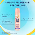 Deospray Calming Divine Moments Fa