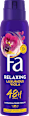 Deospray Relaxing Luxurious Viola Fa
