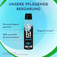 Deospray Kick Off Fa Men