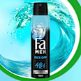 Deospray Kick Off Fa Men