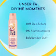 Deospray Calming Divine Moments Fa