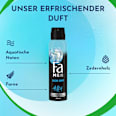 Deospray Kick Off Fa Men
