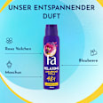 Deospray Relaxing Luxurious Viola Fa