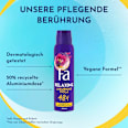 Deospray Relaxing Luxurious Viola Fa